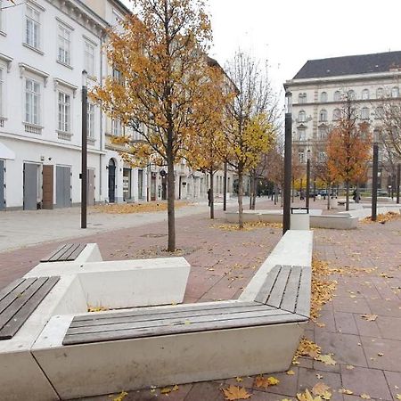 City Center Loft Budapest Luaran gambar